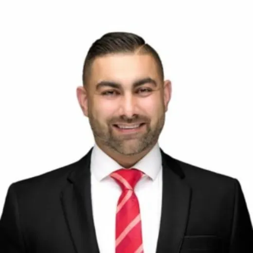 Yosof Moshtaba - Real Estate Agent at LJ Hooker - Dandenong