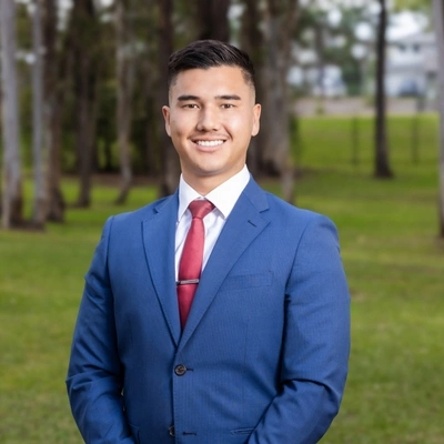 Braedy  Milledge - Real Estate Agent