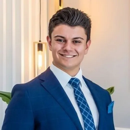 Ivan Macolino - Real Estate Agent at LJ Hooker Forest - FRENCHS FOREST
