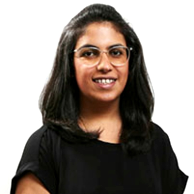 Sujaya Kalwani - Real Estate Agent