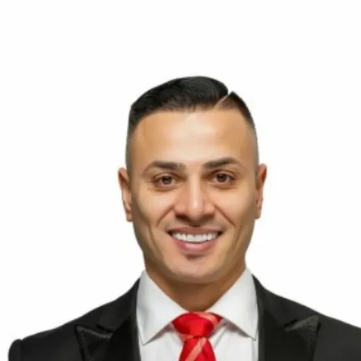 Esmail Namdar - Real Estate Agent at LJ Hooker - Dandenong