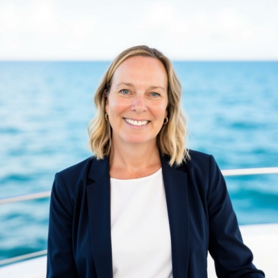 Jodie Stroud - Real Estate Agent