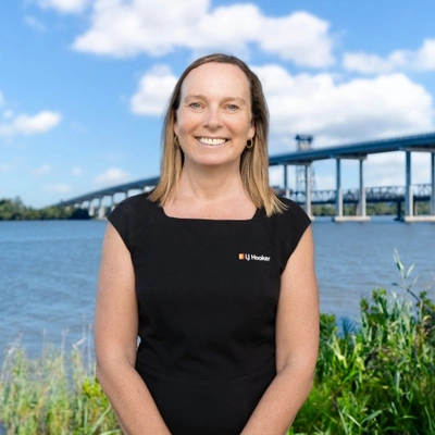 Jodie Stroud - Real Estate Agent