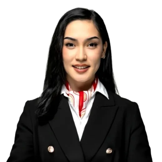 Shahla K - Real Estate Agent at LJ Hooker - Dandenong