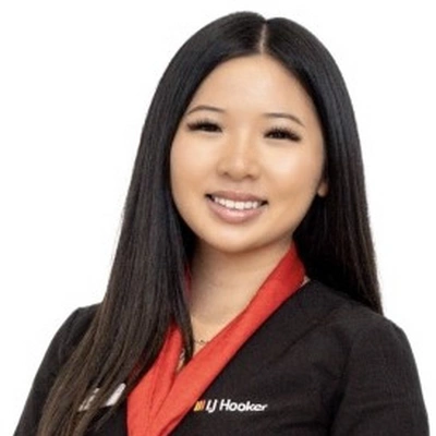 Allysan Choy Real Estate Agent