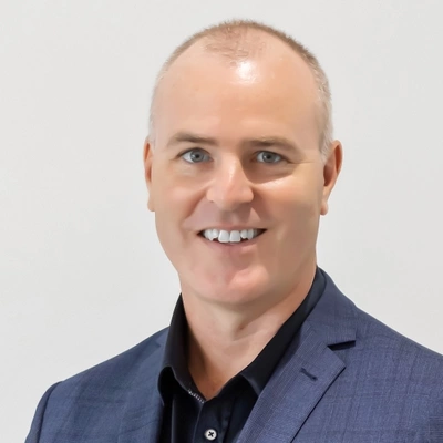 Jeremy Lloyd - Real Estate Agent