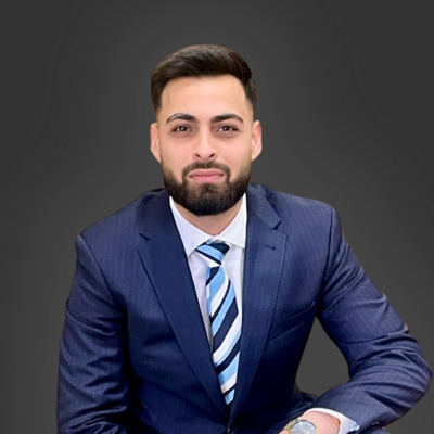 Sahil Nayyar - Real Estate Agent