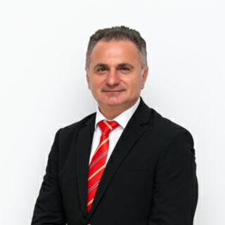 Dejan Gajic - Real Estate Agent
