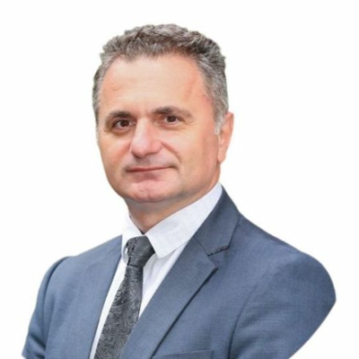 Dejan Gajic - Real Estate Agent