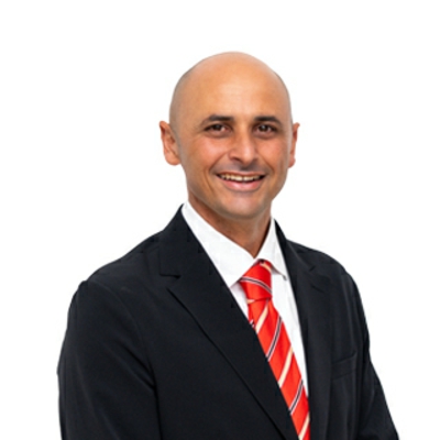 Charlie Cilia - Real Estate Agent