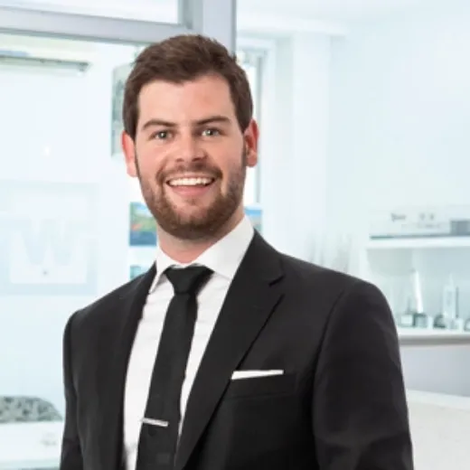 Jason Sheridan - Real Estate Agent at Woodards - Sunbury