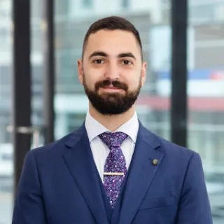 Demetrius  Georgiou - Real Estate Agent