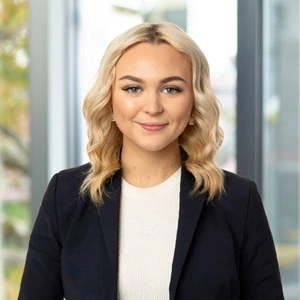 Hannah Monk Real Estate Agent