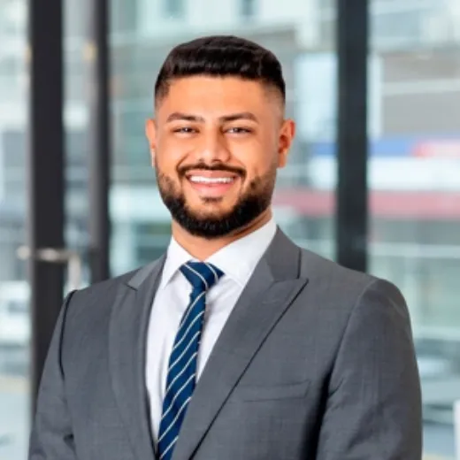 Joban Singh - Real Estate Agent at Woodards - Carlton