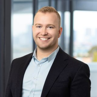 Dante Gambarini - Real Estate Agent