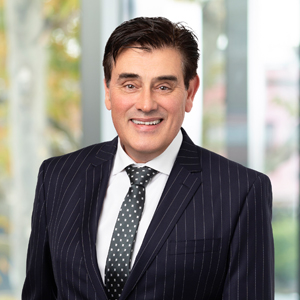Pieter Speziale - Real Estate Agent