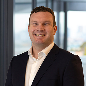 Scott Joyce - Real Estate Agent