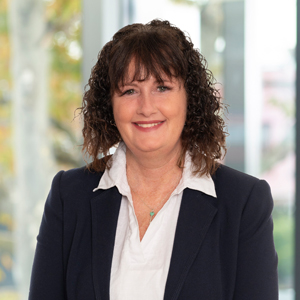 Jackie Scott - Real Estate Agent