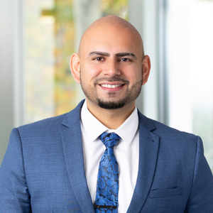Parteek Pabbi - Real Estate Agent
