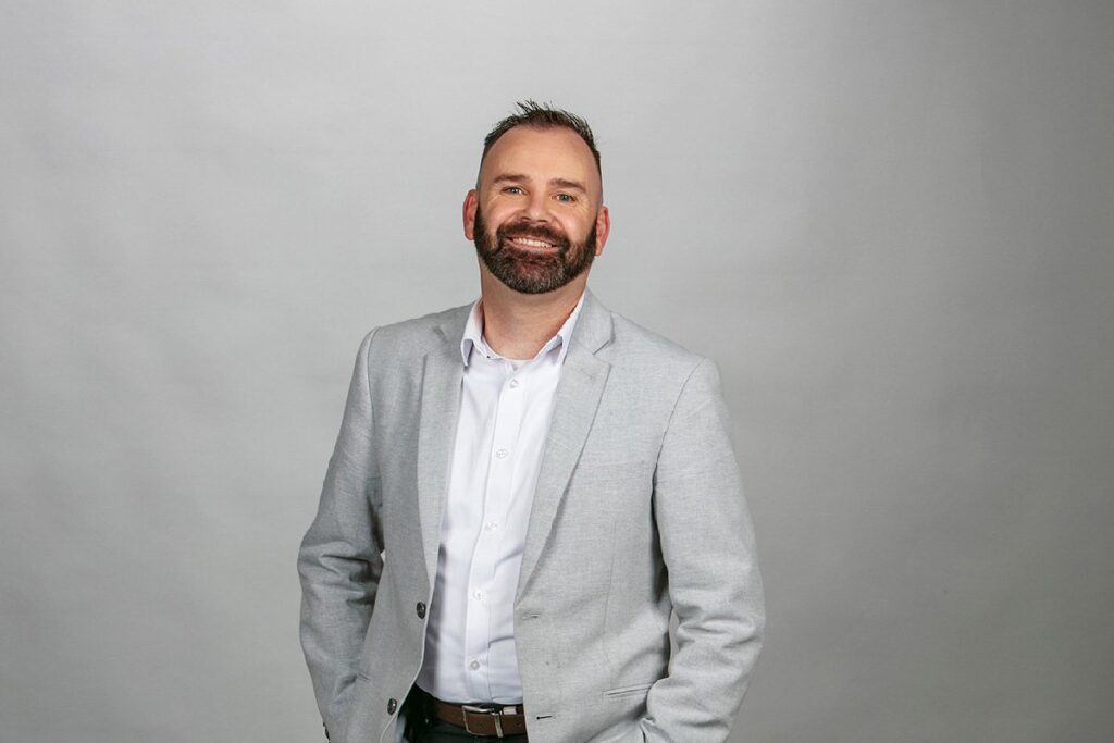 Nathan Finney - Real Estate Agent