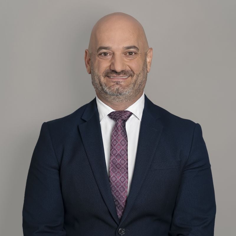 Shady Tannous - Real Estate Agent