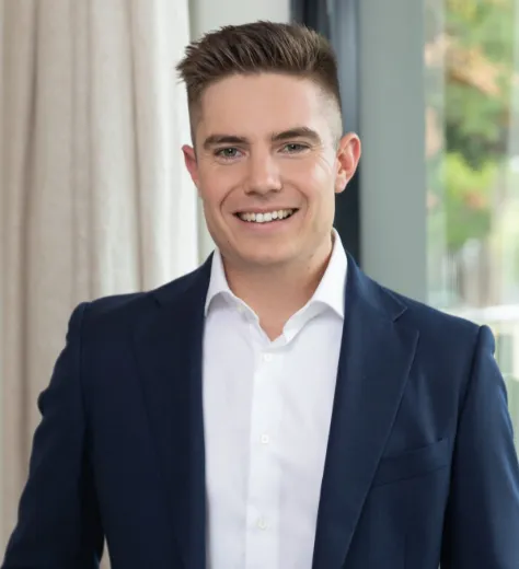 Zac Watts - Real Estate Agent at Noakes Nickolas