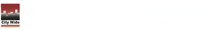 City Wide Real Estate - Clayton