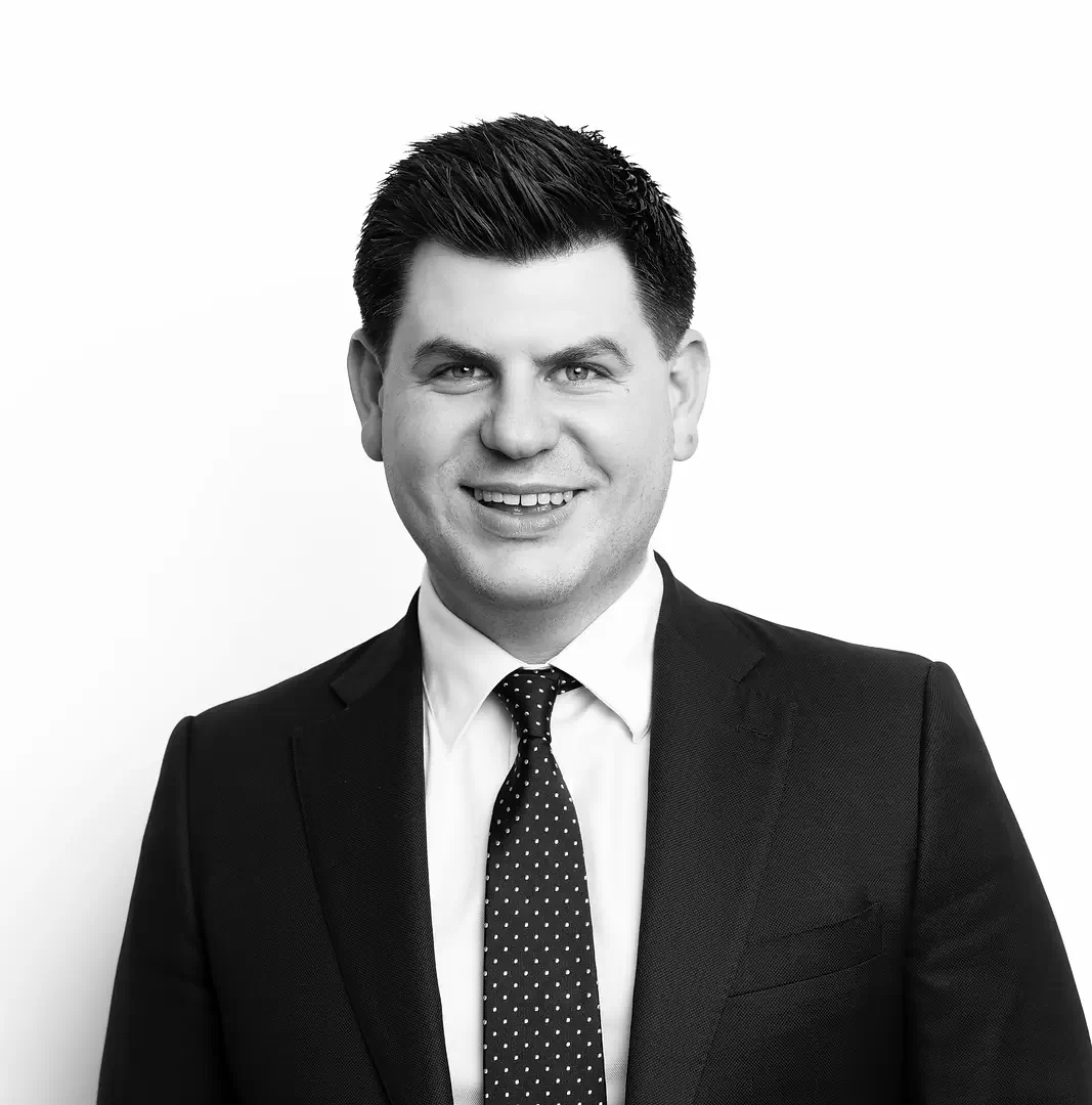 Alexander George - Real Estate Agent