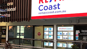Real Estate Agency REMAX Coast - Gold Coast