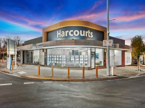 Harcourts JT & Co. - Real Estate Agency