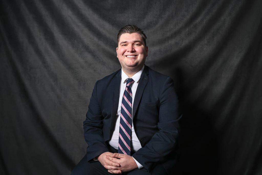 Kristian Lovicu - Real Estate Agent