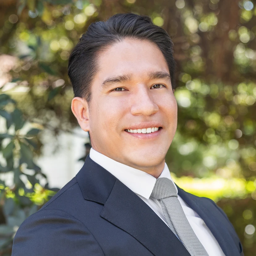 Juan D'Arcy - Real Estate Agent