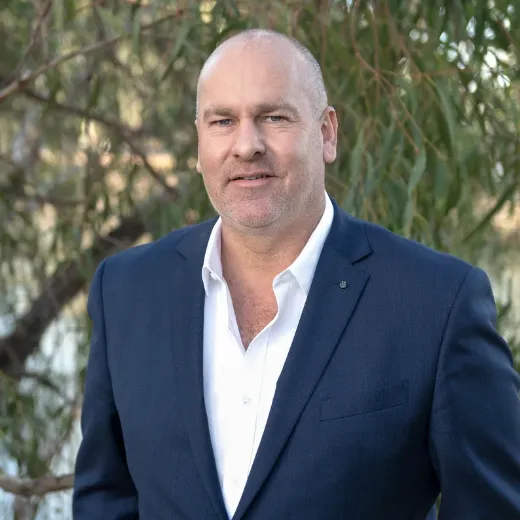 Mick Kelly - Real Estate Agent at Ray White Swan Hill