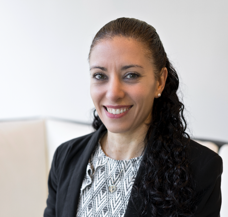 Christine Sheridan - Real Estate Agent