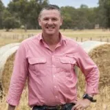 Jeff Bruce - Real Estate Agent From - Elders Real Estate - WA Rural & Metro