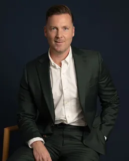 Jake Tidmarsh - Real Estate Agent