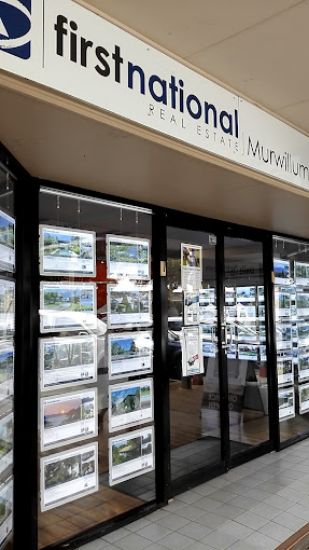 First National Real Estate - MURWILLUMBAH - Real Estate Agency