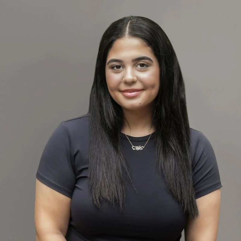 Chloe Hashim - Real Estate Agent