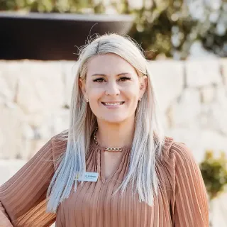 Brooke  Colledge - Real Estate Agent