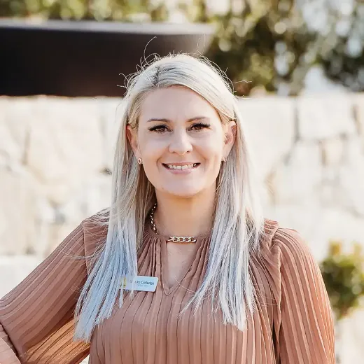 Brooke  Colledge - Real Estate Agent at Ray White - Jimboomba