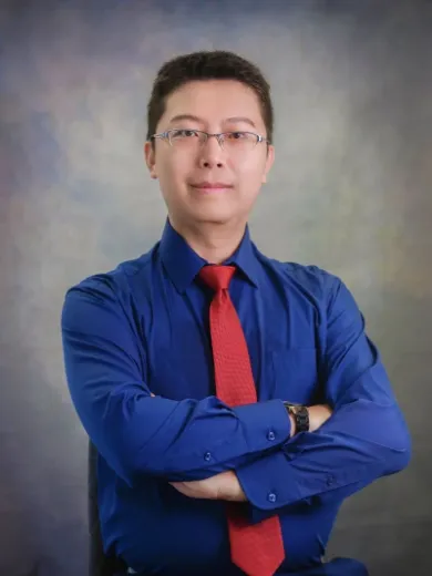 Robin Yan - Real Estate Agent at Fortune Connex - RHODES