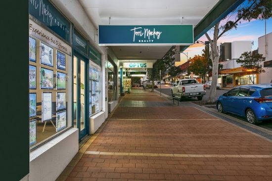 Terri Mackay Realty - Engadine  - Real Estate Agency