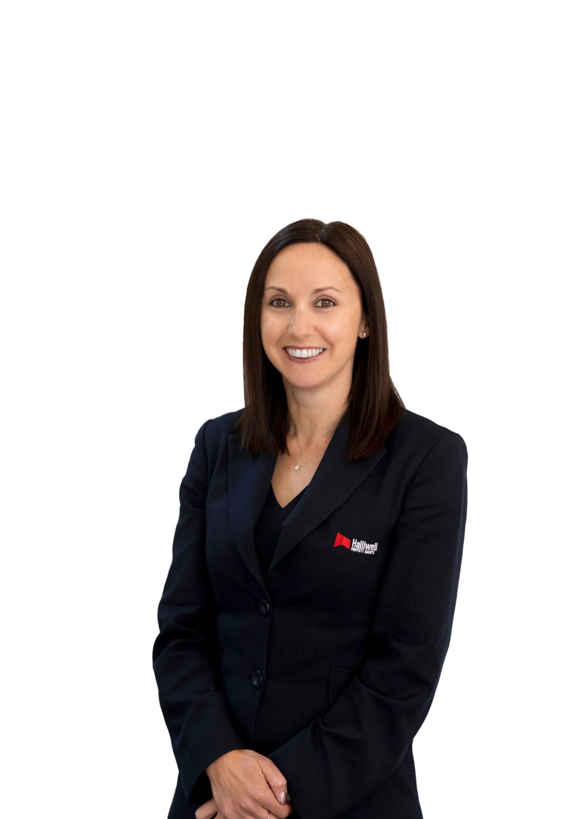 Kirrilly Jones - Real Estate Agent