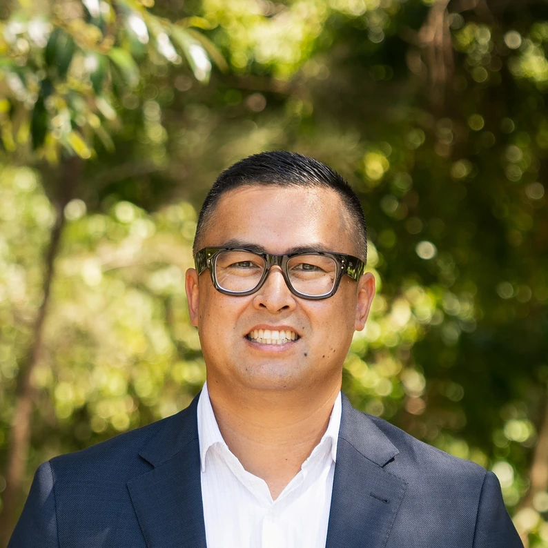 David Huynh - Real Estate Agent