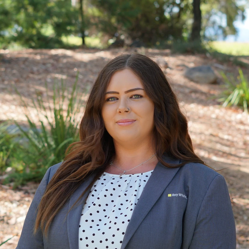 Tyler Lynch - Real Estate Agent