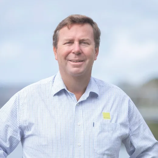 Rob Chapman - Real Estate Agent at Ray White - Manning Valley