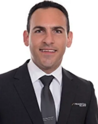 Nicholas  Gauci - Real Estate Agent at Prudential Real Estate - Narellan