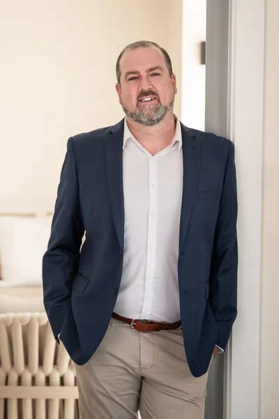Sean  Campbell - Real Estate Agent