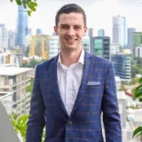 Chris Pilkington - Real Estate Agent From - Place - Kangaroo Point