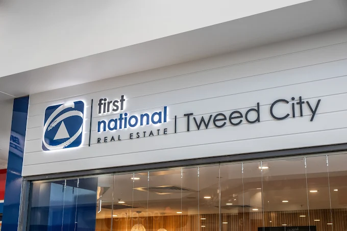 Tweed City Property Management - Real Estate Agent